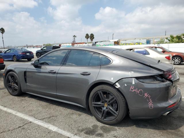 Image 2 of 2018 PORSCHE PANAMERA 4 2018 with VIN WP0AA2A78JL112313