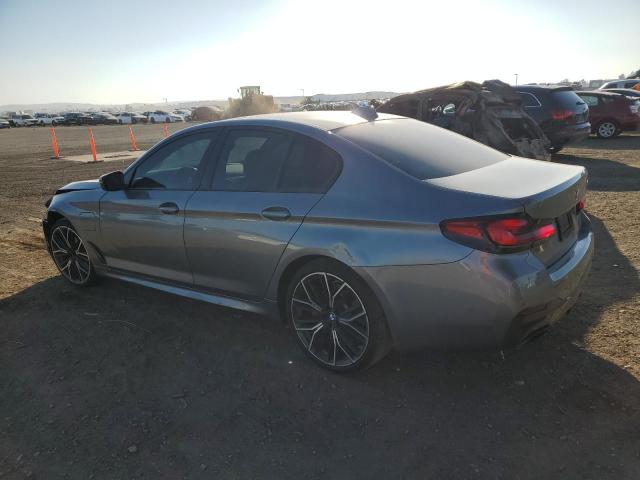 Изображение 2 2021 BMW 530E  2021 с VIN WBA13AG03MCG53188