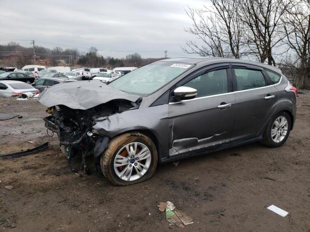 Obraz 2012 FORD FOCUS SEL 2012