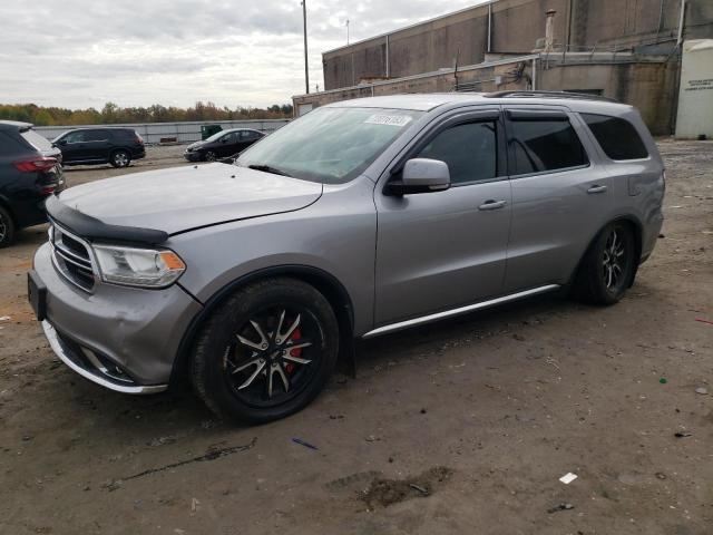 Изображение 2016 DODGE DURANGO LIMITED 2016