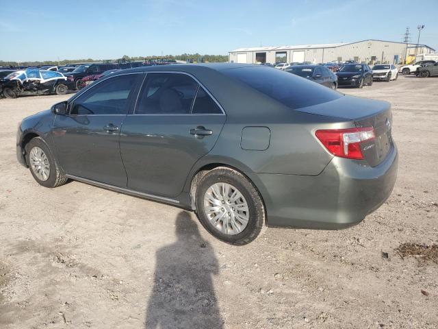 Obraz 2 z 2014 TOYOTA CAMRY L 2014 z VIN 4T4BF1FK4ER418164