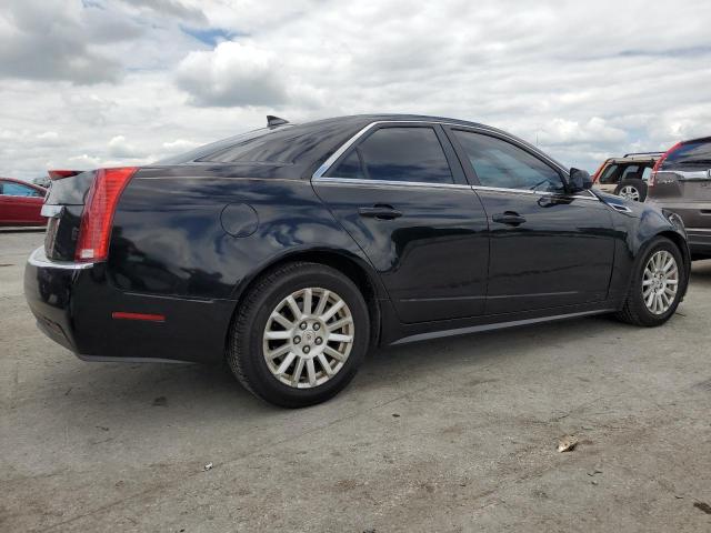 Изображение 3 2013 CADILLAC CTS LUXURY COLLECTION 2013 с VIN 1G6DG5E52D0165720