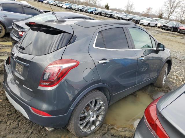 Obraz 3 z 2017 BUICK ENCORE SPORT TOURING 2017 z VIN KL4CJ1SB7HB223211