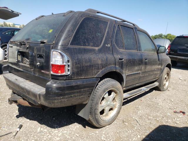 Image 3 of 2002 ISUZU RODEO S 2002 with VIN 4S2DM58W824326799