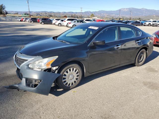 Image 1 of 2015 NISSAN ALTIMA 2.5 2015 with VIN 1N4AL3AP0FC456795