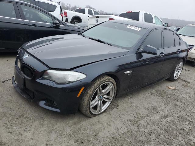 Obraz 2012 BMW 550 XI 2012