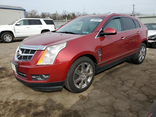 Obraz 2012 CADILLAC SRX PERFORMANCE COLLECTION 2012