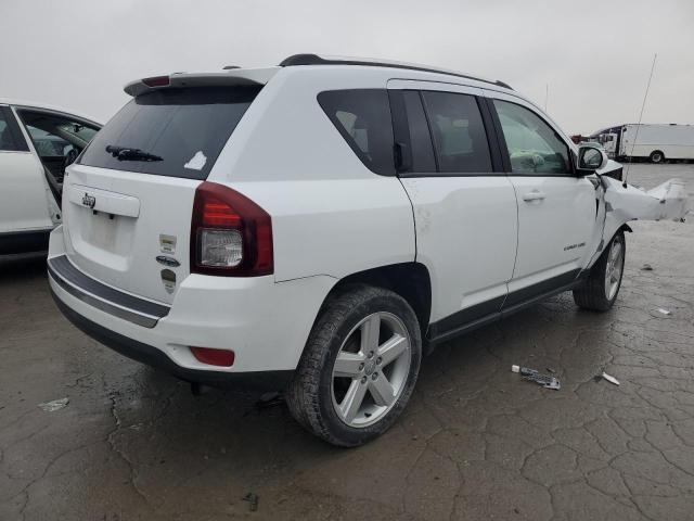 Obraz 3 z 2014 JEEP COMPASS LATITUDE 2014 z VIN 1C4NJCEA4ED729852