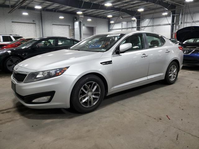 2013 KIA OPTIMA LX 2013 image