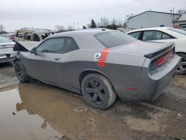 Изображение 2 2011 DODGE CHALLENGER  2011 с VIN 2B3CJ4DGXBH601067