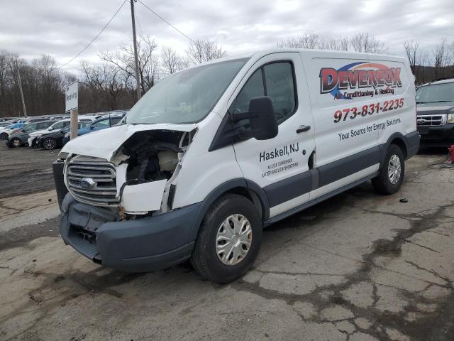 Obraz 2016 FORD TRANSIT T-150 2016