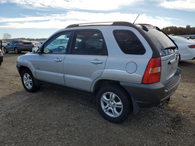 Изображение 2 2005 KIA NEW 2005 с VIN KNDJE723457088717