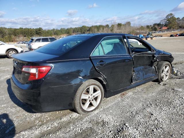 Image 3 of 2014 TOYOTA CAMRY L 2014 with VIN 4T1BF1FK9EU821938