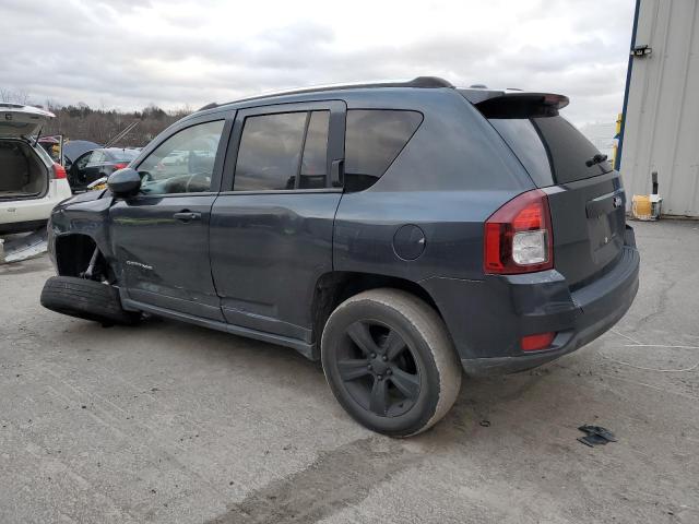 Obraz 2 z 2014 JEEP COMPASS LATITUDE 2014 z VIN 1C4NJCEB0ED662496