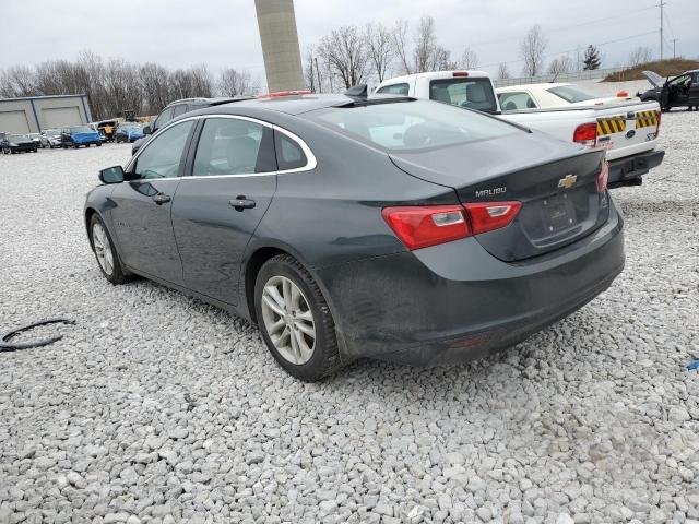 Obraz 2 z 2016 CHEVROLET MALIBU LT 2016 z VIN 1G1ZE5ST5GF315096
