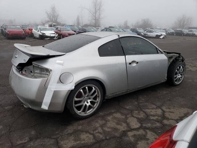 Image 3 of 2003 Infiniti G35 2003 with VIN JNKCV54E23M204215