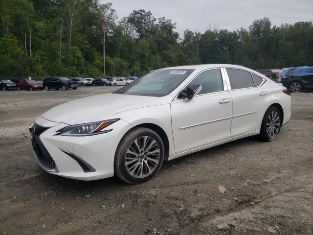 Изображение 1 Lexus Es 350 2019 с VIN 58ABZ1B18KU028154