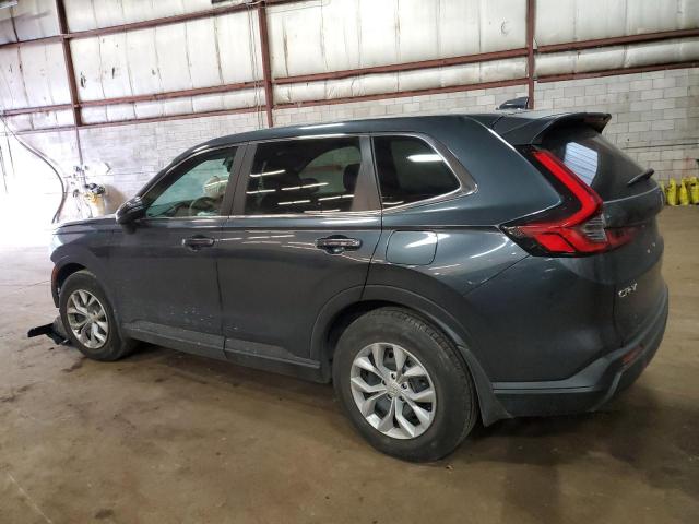 Изображение 2 2023 HONDA CR-V LX 2023 с VIN 2HKRS3H29PH001802