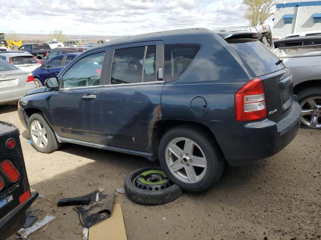 Obraz 2 z 2007 JEEP COMPASS  2007 z VIN 1J8FF47W77D391413