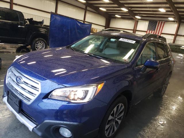 2015 SUBARU OUTBACK 2.5I LIMITED 2015 image