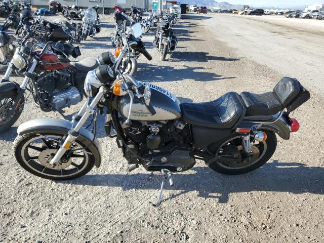 Изображение 3 1981 HARLEY-DAVIDSON XLS  1981 с VIN 1HD1CBH14BY013809