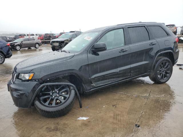 2019 JEEP GRAND CHEROKEE LAREDO 2019 image