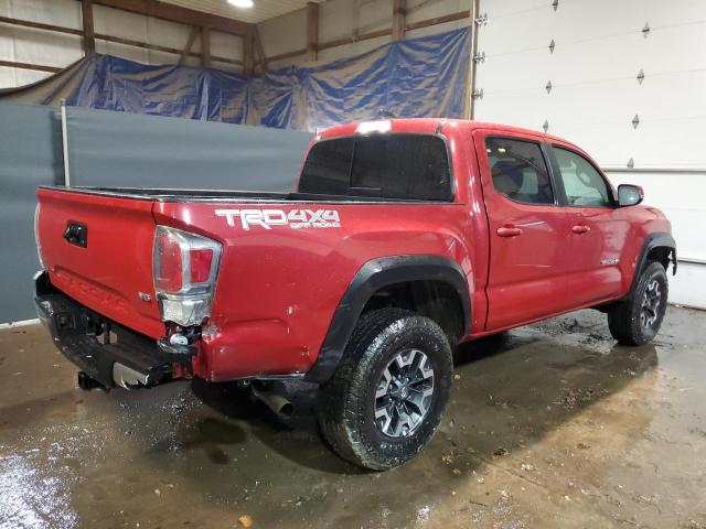 Изображение 3 2023 TOYOTA TACOMA DOUBLE CAB 2023 с VIN 3TMCZ5AN9PM607306