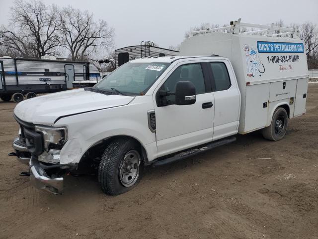2020 FORD F350 SUPER DUTY 2020 image