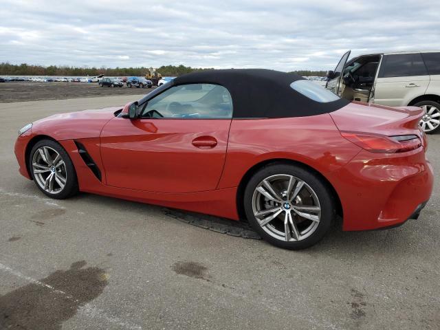 Obraz 2 z 2023 BMW Z4 SDRIVE30I 2023 z VIN WBAHF3C08PWY30678