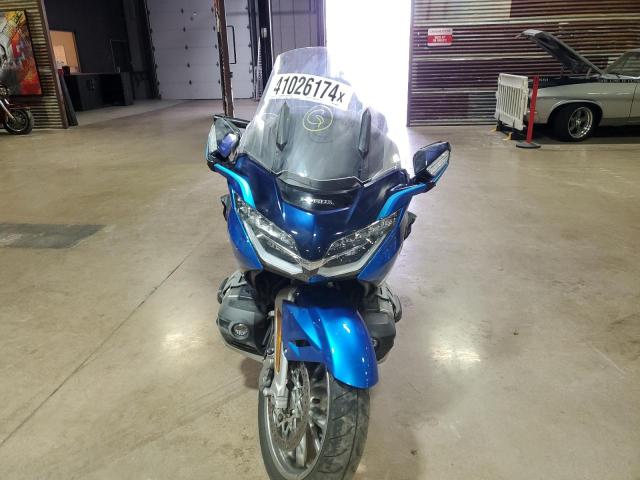 Изображение 2 2022 HONDA GL1800 D 2022 с VIN JH2SC7952NK400927