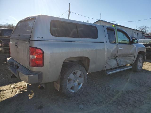 Obraz 3 z 2009 CHEVROLET SILVERADO C1500 LT 2009 z VIN 2GCEC29J691119872