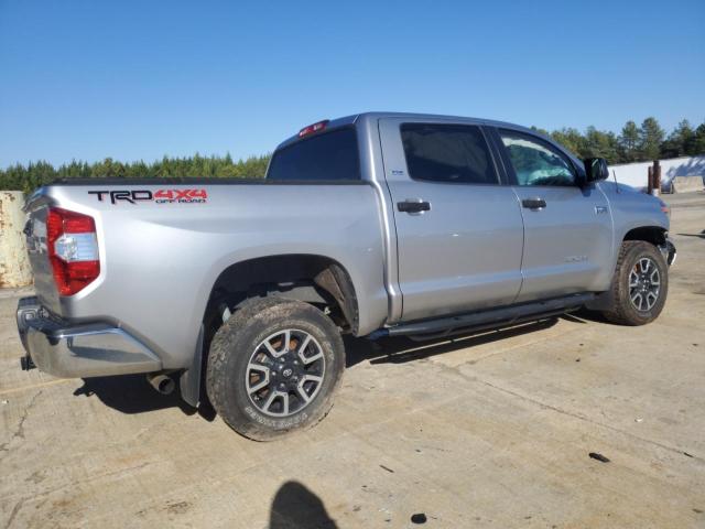 Obraz 3 z 2018 TOYOTA TUNDRA CREWMAX SR5 2018 z VIN 5TFDW5F18JX711810