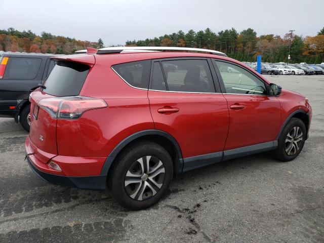 Image 3 of 2016 TOYOTA RAV4 LE 2016 with VIN JTMBFREV8GJ095587