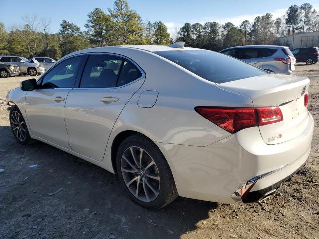 Obraz 2 z 2019 ACURA TLX  2019 z VIN 19UUB2F34KA000705