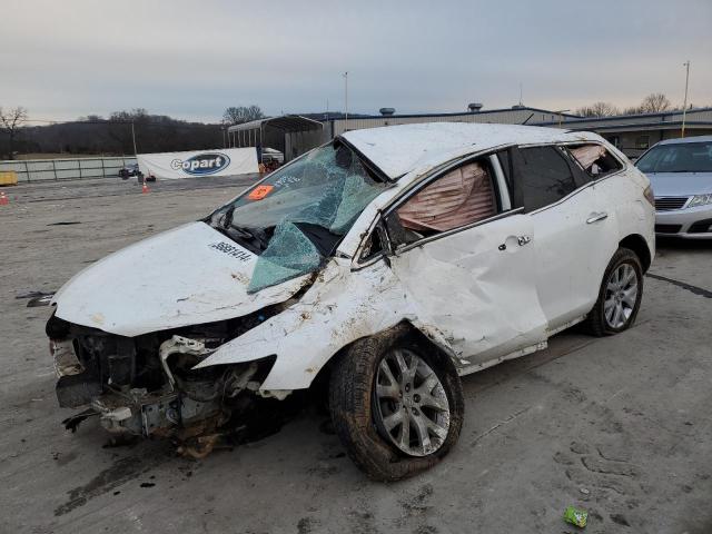 Image 1 of 2007 MAZDA CX-7  2007 with VIN JM3ER293170144193