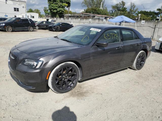 2019 CHRYSLER 300 S 2019 image