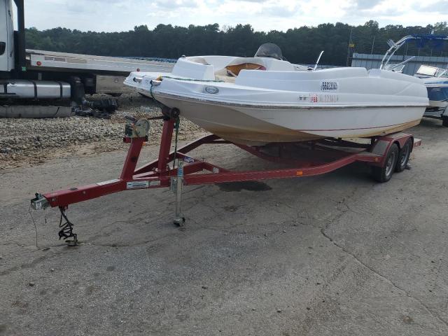 Obraz 2006 VENT BOAT 2006