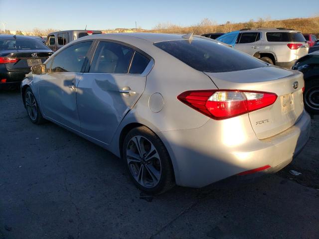 Image 2 of 2016 KIA FORTE EX 2016 with VIN KNAFZ4A83G5529674