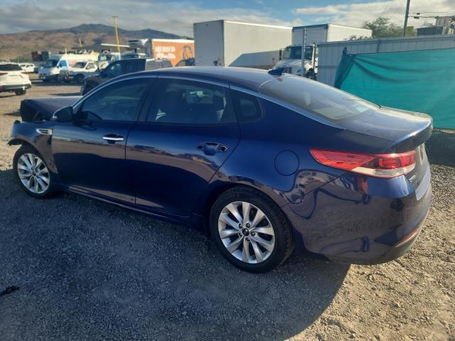 Изображение 2 2017 KIA OPTIMA LX 2017 с VIN 5XXGT4L37HG132380