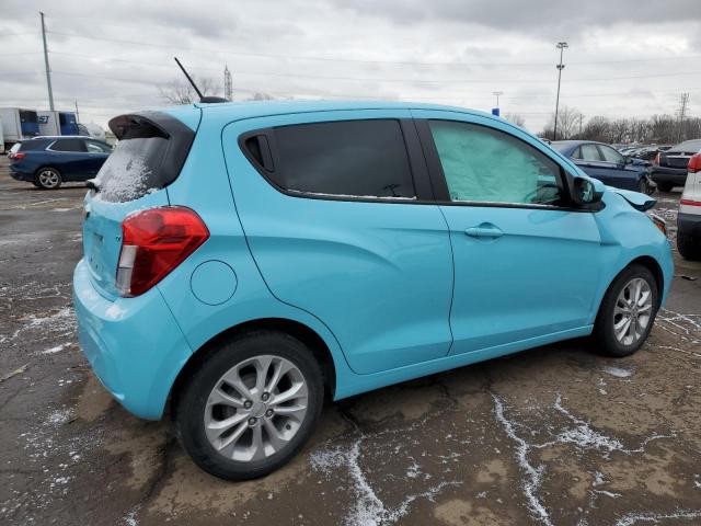 Image 3 of 2021 CHEVROLET SPARK 1LT 2021 with VIN KL8CD6SA2MC227309