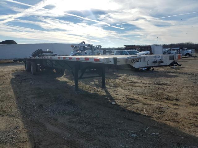 Image 1 of 2016 TRAO TRAILER 2016 with VIN 1TTF532CXG3957981