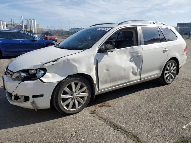 2013 VOLKSWAGEN JETTA TDI 2013 image