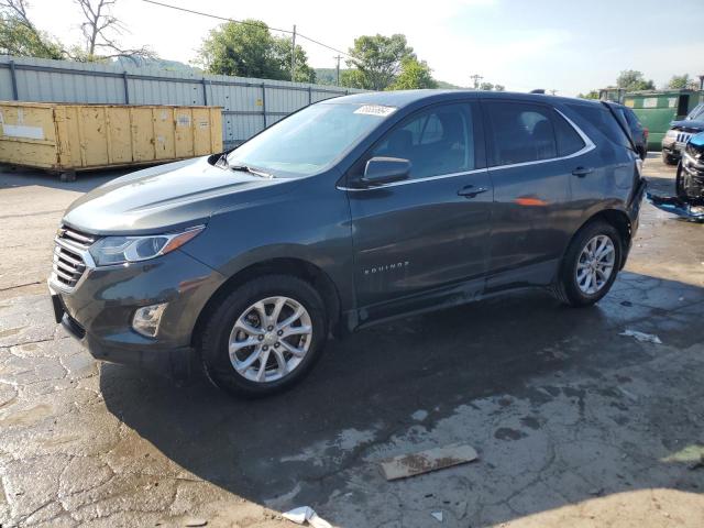 Изображение 2018 CHEVROLET EQUINOX LT 2018