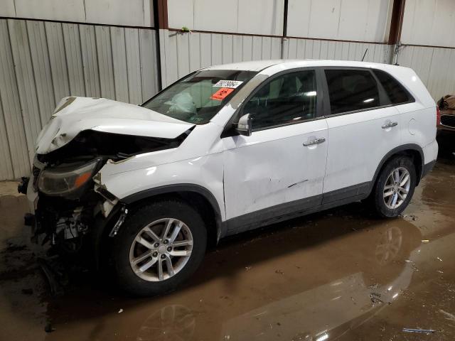 2014 KIA SORENTO LX 2014 image