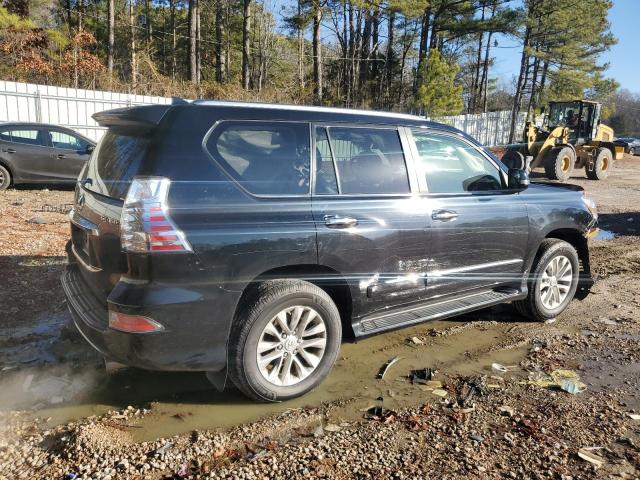 Obraz 3 z 2016 LEXUS GX 460 2016 z VIN JTJBM7FX4G5145840