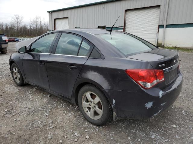 Obraz 2 z 2014 CHEVROLET CRUZE LT 2014 z VIN 1G1PC5SB7E7316374