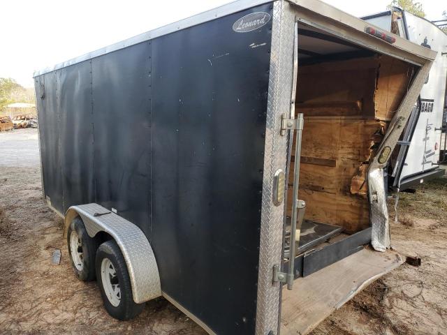 Image 3 of 2017 UTILITY TRAILER 2017 with VIN 5YCBE1627KH004104