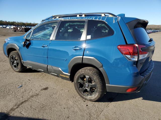 Obraz 2 z 2022 SUBARU FORESTER WILDERNESS 2022 z VIN JF2SKAMC1NH529321