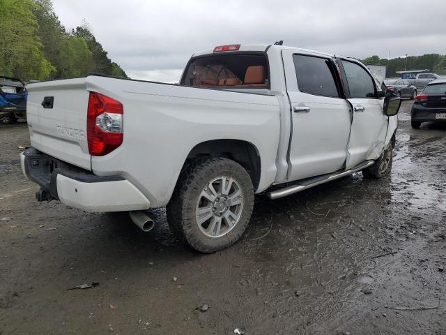 Obraz 3 z 2015 TOYOTA TUNDRA CREWMAX 1794 2015 z VIN 5TFAW5F19FX452433