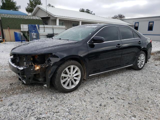Obraz 2013 TOYOTA CAMRY L 2013